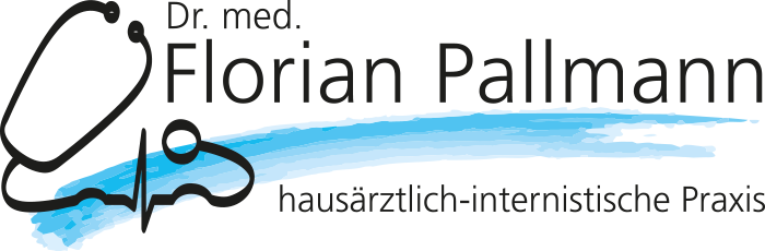 Logo Praxis Dr. med. Florian Pallmann